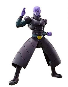 Figure Hit - Dragon Ball Super Bandai S.H.Figuarts