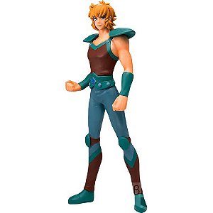 Aiolia de Leão Saint Cosmo Memoir - Figure Banpresto