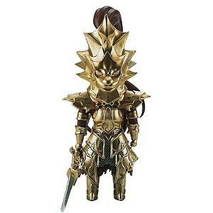 Dragon Slayer Ornstein Figure - AcToys Bandai Namco