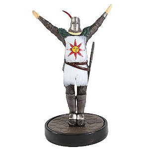 Solaire Of Astora Dark Souls - The Sun