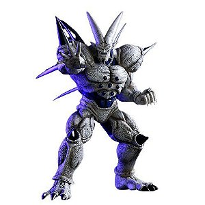 Figure Dragon Ball GT Li Shenlong - Dragão 1 Estrela