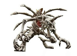Figure Digimon Adventure - SkullGreymon