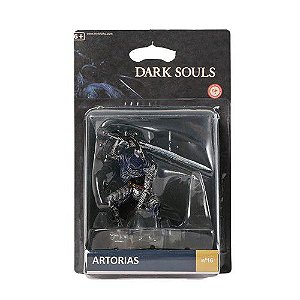 Figure Artorias - Dark Souls Totaku Collection