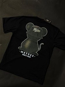 CAMISETA MSTREE — STREETWEAR COM IDENTIDADE