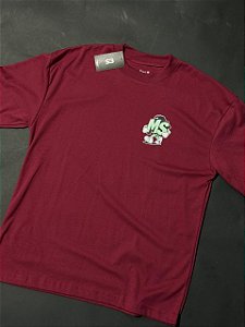 CAMISETA MSTREE — STREETWEAR COM IDENTIDADE