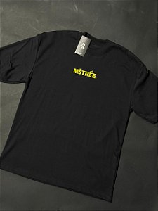 CAMISETA MSTREE — STREETWEAR COM IDENTIDADE