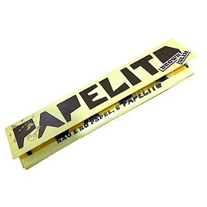 Seda Papelito Brown Slim - Papel Marrom Unbleached