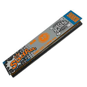 Seda Sadhu Slim Special Series Morning - King Size 110x36mm - 35 Folhas - Edição Morning