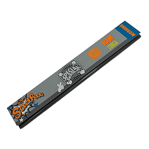 Seda Sadhu Slim Longa Special Series Morning - 35 Folhas - Longa - Edição Morning