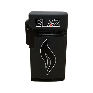 Isqueiro Maçarico BLAZ - Recarregável