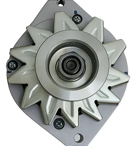 Alternador Monza Ipanema Blazer Kadett 52256672 9120080172