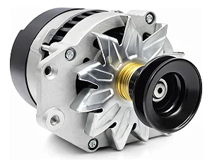 Alternador Gol Parati Santana Saveiro Pointer Voyage Ap 90a