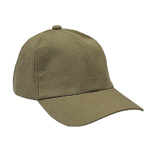 Boné Militar Ripstop Coyote