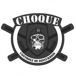 Adesivo Choque