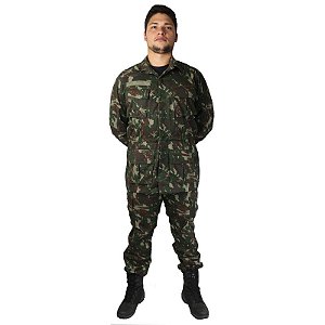 Farda de Combate EB