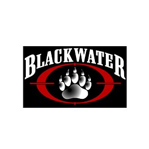 Adesivo Blackwater