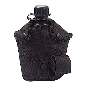 Kit Cantil River + Porta Cantil USA com Presilha