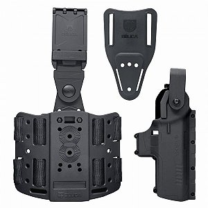 Combo Hammer PRO Mid-Ride