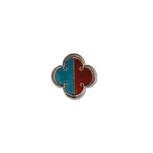 Distintivo de Metal ESA