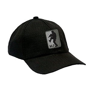 Boné Militar Rip Stop com Patch Aplicado MLD