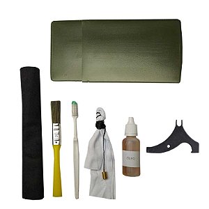 Kit de Manutenção para FAL com Estojo
