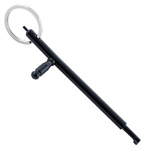 Chaveiro Tonfa