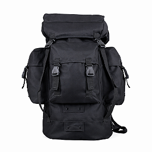 Mochila Paraquedista PQD Sem Bordado