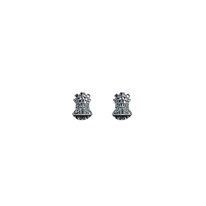 Distintivo Metal Engenharia - Par