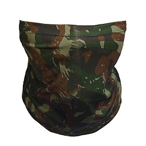 Bandana Multifuncional Tubeneck