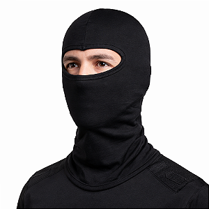 Balaclava Tactical Shade Verde