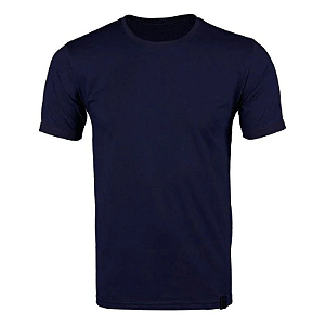 Camiseta Masculina Soldier Azul