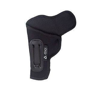Coldre Velado em Neoprene Sigma