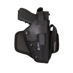 Coldre Tático de Cintura Police