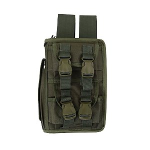 Pochete Tactical Leg