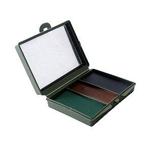 Kit Camuflagem | com Espelho