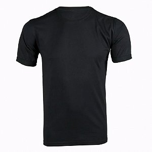 Camiseta Masculina Soldier Multicam Black