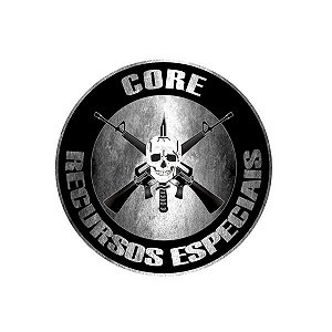 Adesivo CORE - Recursos Especiais