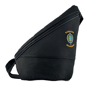 Bolsa Transversal Atletic Brasão EB