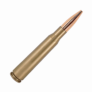 Caneta Projétil .50