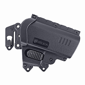 Coldre Eagle MOLLE
