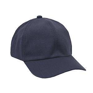 Boné Militar Ripstop Azul