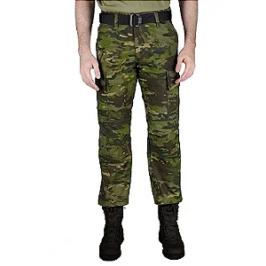 Calça Masculina Combat Tropic