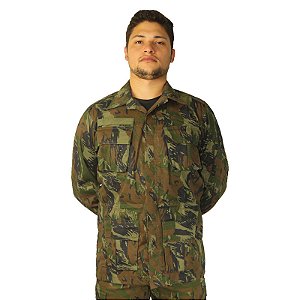 Gandola de Combate Camuflado FAB