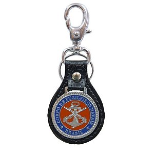 Chaveiro Fuzileiro Naval
