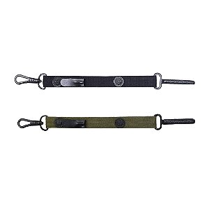 Guia de Espada com Metal Preto