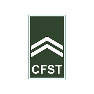 Divisa Emborrachada CFST Cabo