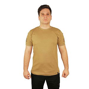 Camiseta Masculina Legacy