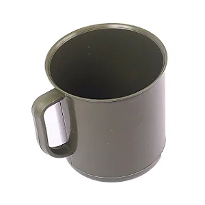 Caneco Tático Militar 500 ml