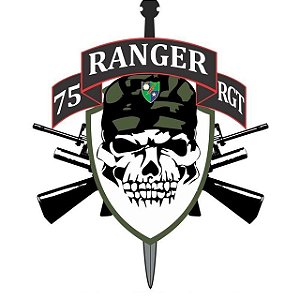Adesivo Ranger 75 RGT