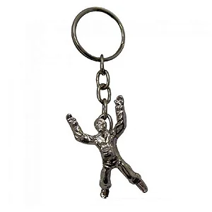 Chaveiro Salto Livre